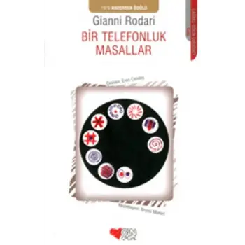 Bir Telefonluk Masallar