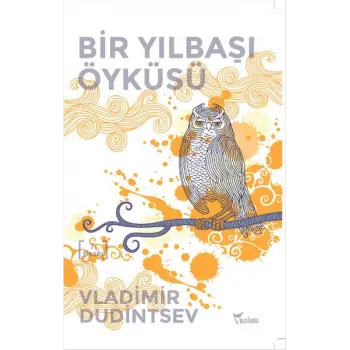 Bir Yılbaşı Öyküsü