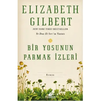 Bir Yosunun Parmak İzleri