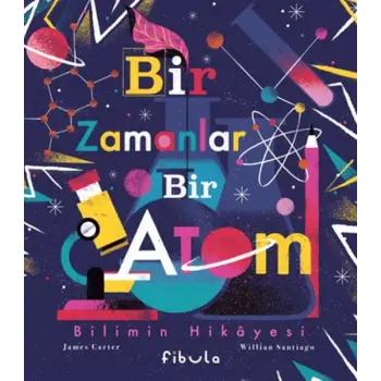 Bir Zamanlar Bir Atom