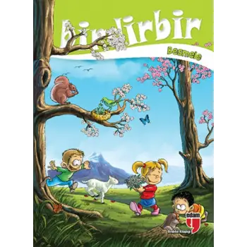 Birdirbir - Besmele