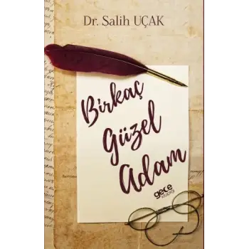 Birkaç Güzel Adam
