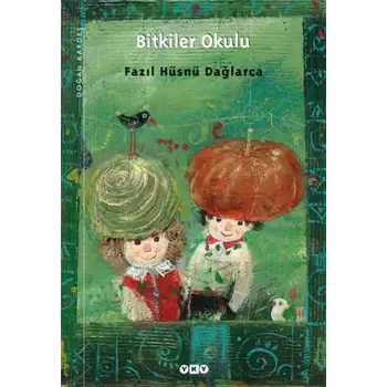 Bitkiler Okulu