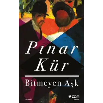 Bitmeyen Aşk
