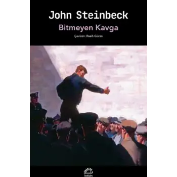 Bitmeyen Kavga