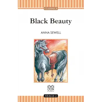 Black Beauty