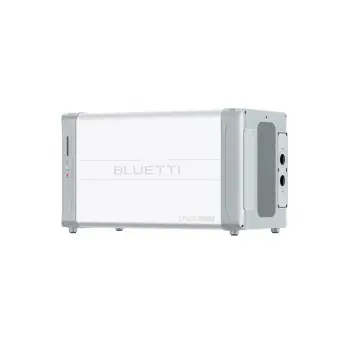 BLUETTI EP600 6000W TRIFAZE INVERTER