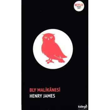 Bly Malikanesi