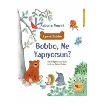 Bobbo, Ne Yapıyorsun?