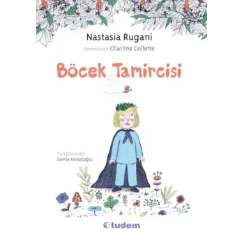 Böcek Tamircisi