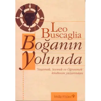 Boğanın Yolunda
