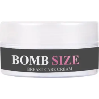 BOMB SİZE BOMBSİZE KADINLARA KREM 50 ML