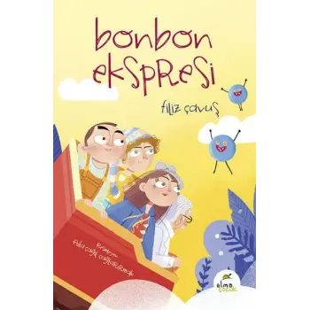 Bonbon Ekspresi