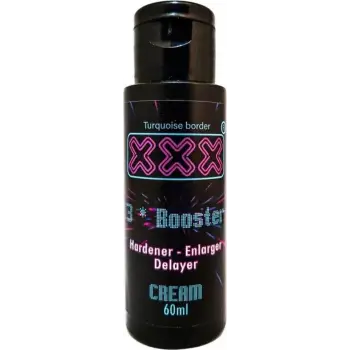 BOOSTER 3X HARDENER KREM 60 ML