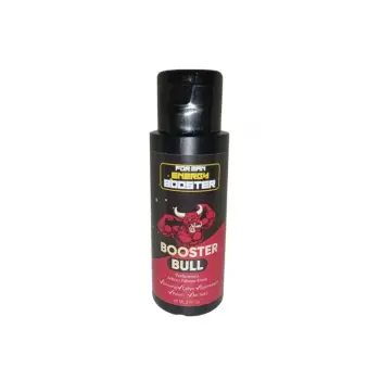 Booster Bull Erkeklere Özel Krem 60 ml