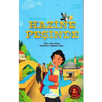 Bosnada Hazine Peşinde