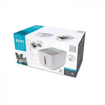 Boxi Mama Saklama Kabı 10 Lt