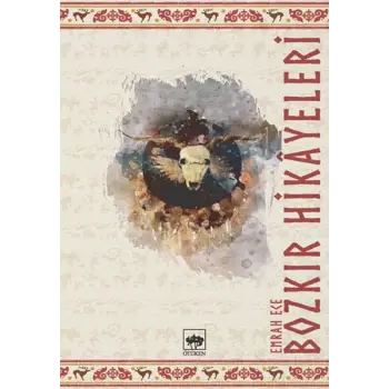 Bozkır Hikayeleri