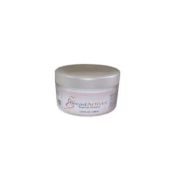 BREAST ACTIVES TOPİCAL CREAM MEME ŞEKİLLENDİRİCİ 100ML