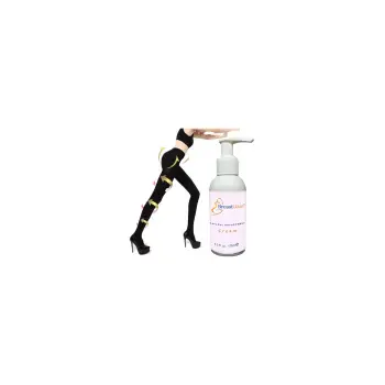 Breast Gain Göğüslerinize Krem 120ml + S-M Mikro Kapsüllü Şekillendirici Tayt