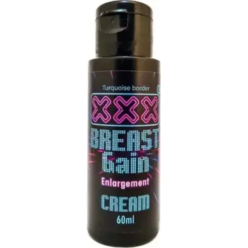 BREAST GAİN KREM 60 ML