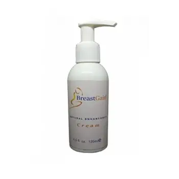 BREAST GAIN MEME ŞEKİLLENDİRİCİ 120ML