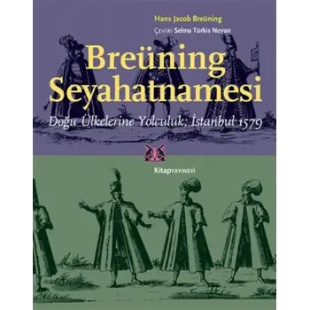 Breüning Seyahatnamesi