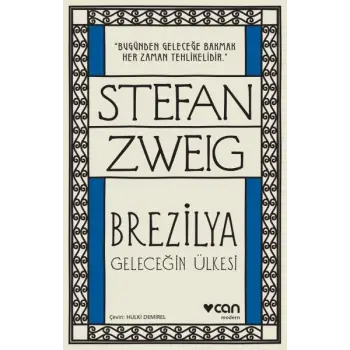 Brezilya - Geleceğin Ülkesi