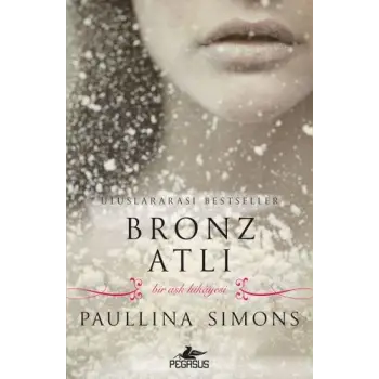 Bronz Atlı