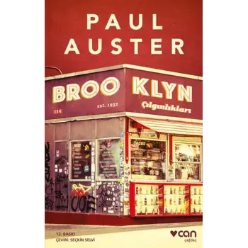 Brooklyn Çılgınlıkları