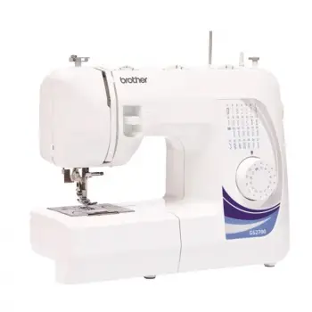 BROTHER GS2700 MEKANİK DİKİŞ MAKİNESİ