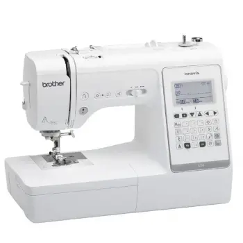 BROTHER INNOV-IS A150 ELEKTRONİK DİKİŞ MAKİNESİ