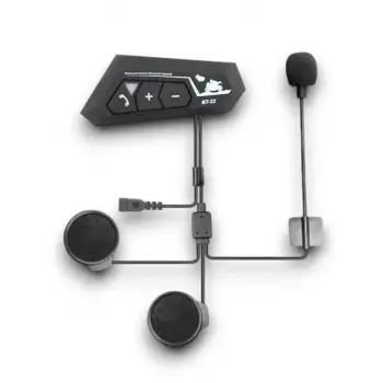 BT 22 MOTORCU KULAKLIĞI