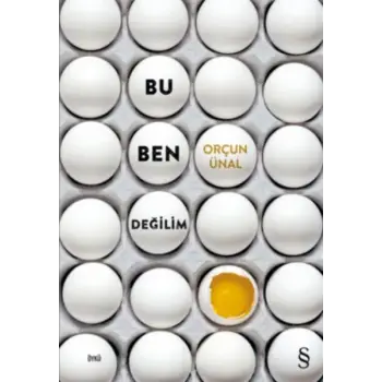 Bu Ben Değilim