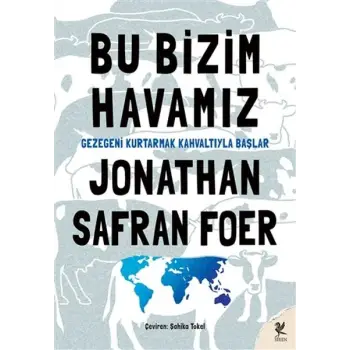 Bu Bizim Havamız