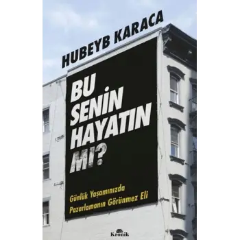 Bu Senin Hayatın Mı?