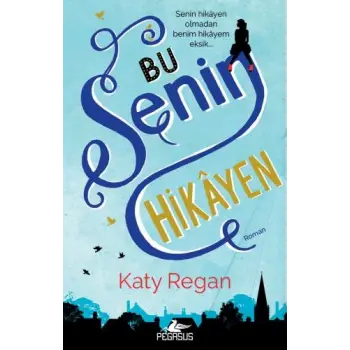 Bu Senin Hikayen