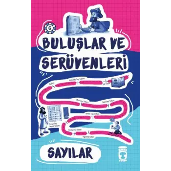 Buluşlar ve Serüvenleri - Sayılar