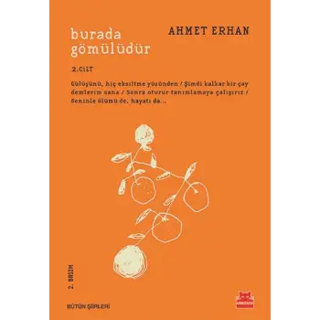 Burada Gömülüdür 2. Cilt