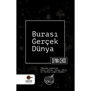 Burası Gerçek Dünya