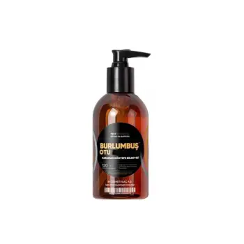 Burlumbuş Otu 120 ml Göktepe Rahatlatma Jeli