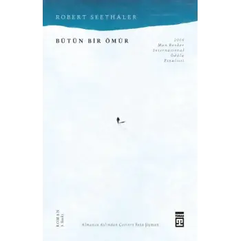 Bütün Bir Ömür