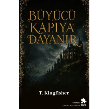 Büyücü Kapıya Dayanır