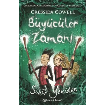 Büyücüler Zamanı 2 - Sihir Yeniden
