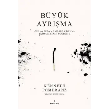 Büyük Ayrışma