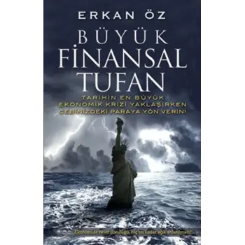 Büyük Finansal Tufan