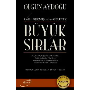 Büyük Sırlar