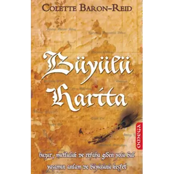Büyülü Harita