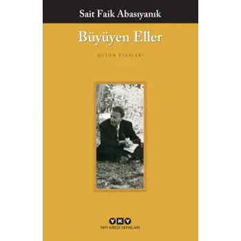 Büyüyen Eller