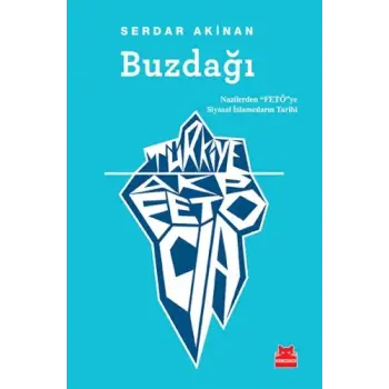 Buzdağı